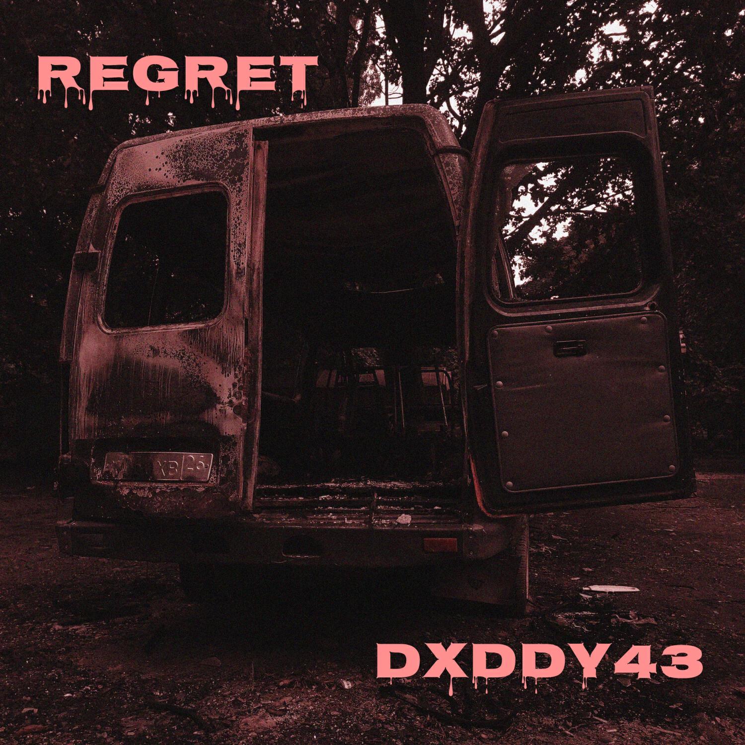 Релиз Regret