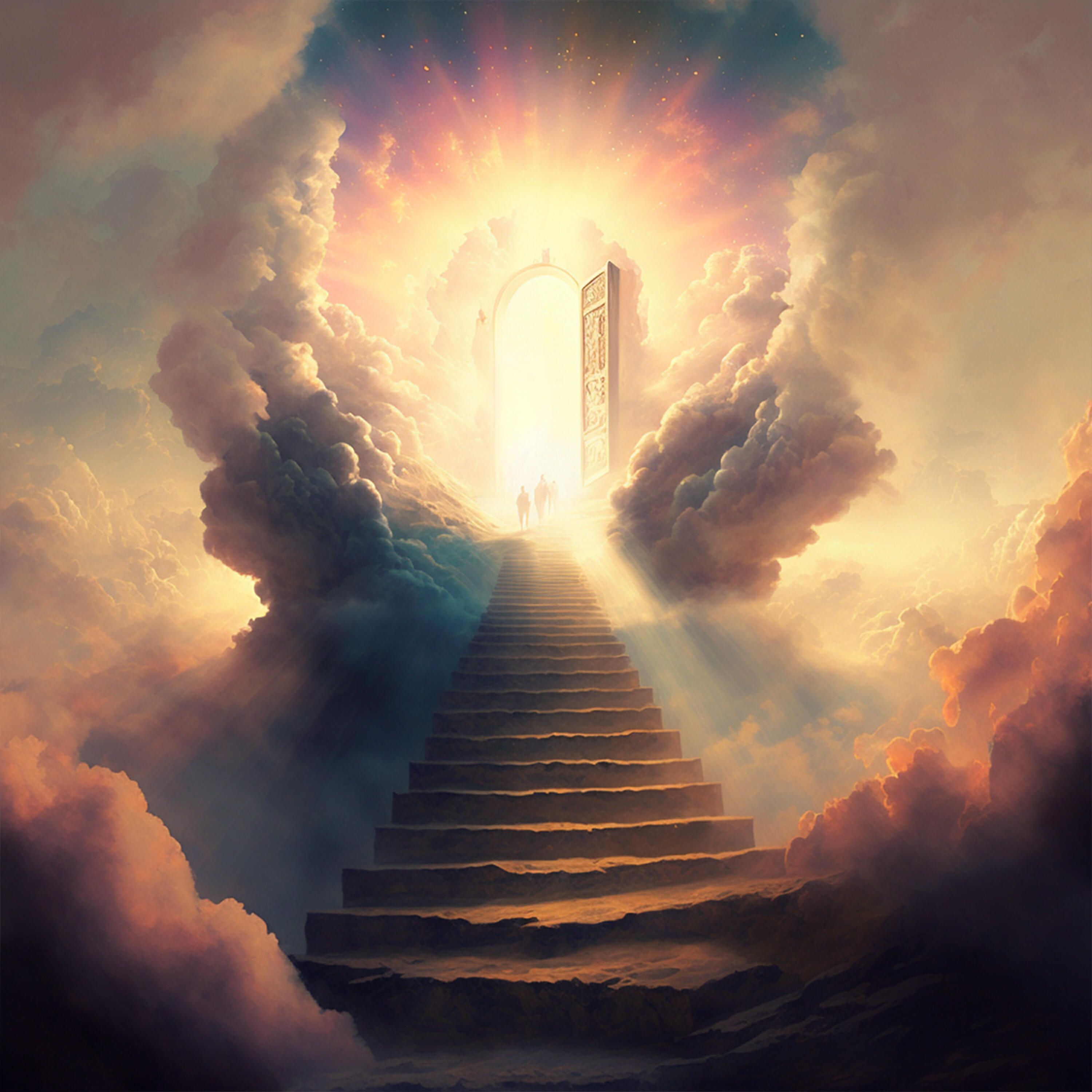 Релиз Ave Maria