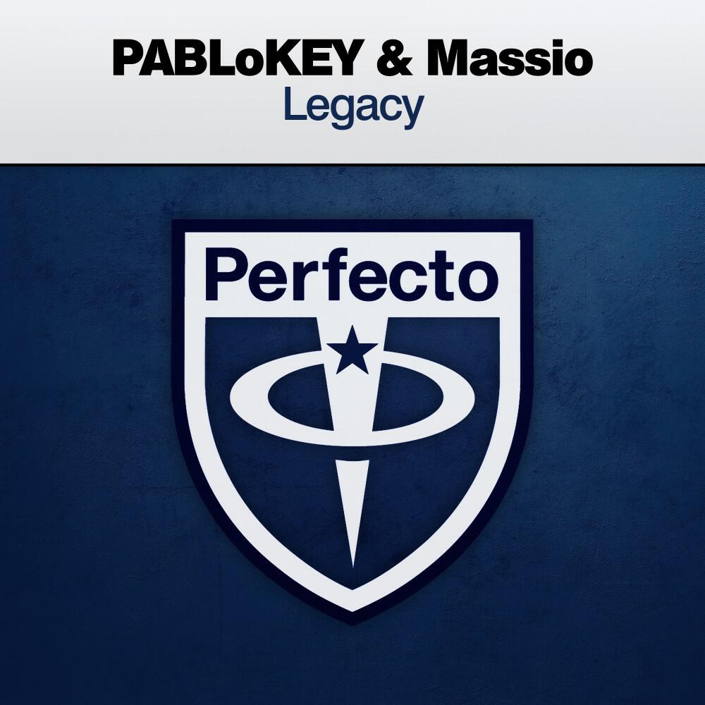 Релиз Legacy