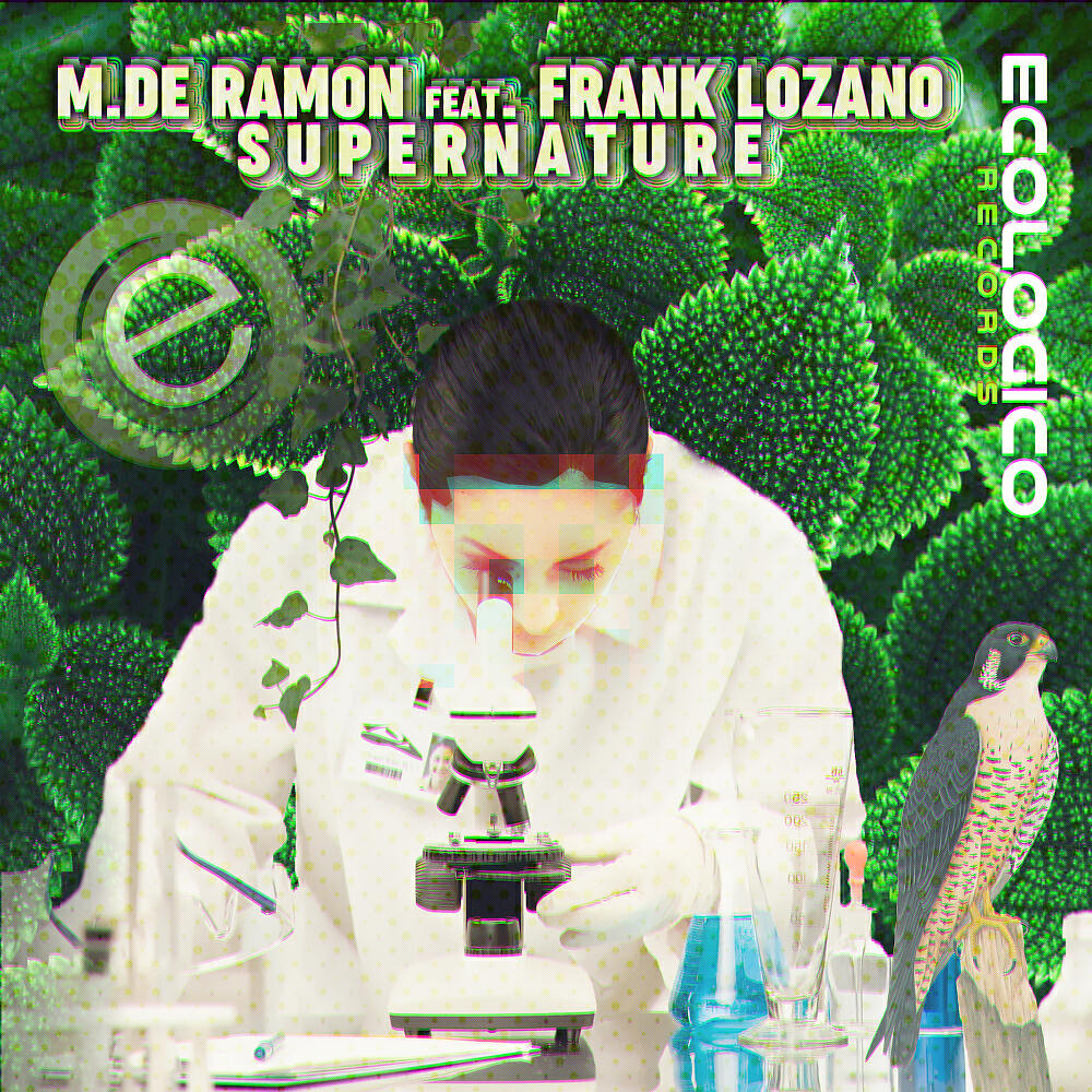 Релиз Supernature