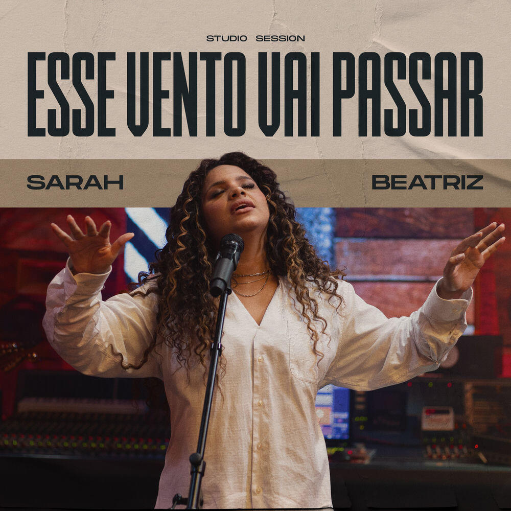 Релиз Esse Vento Vai Passar (Studio Session)