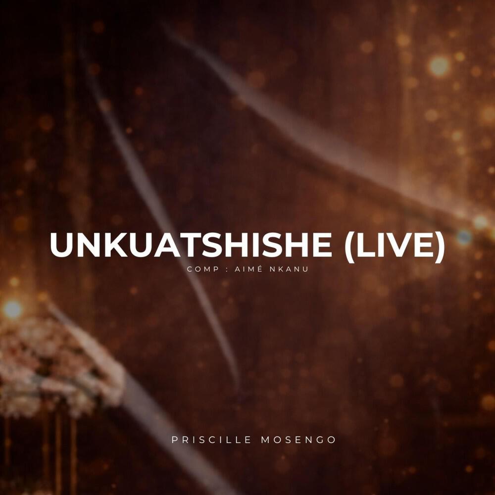 Релиз Unkuatshishe (Live)