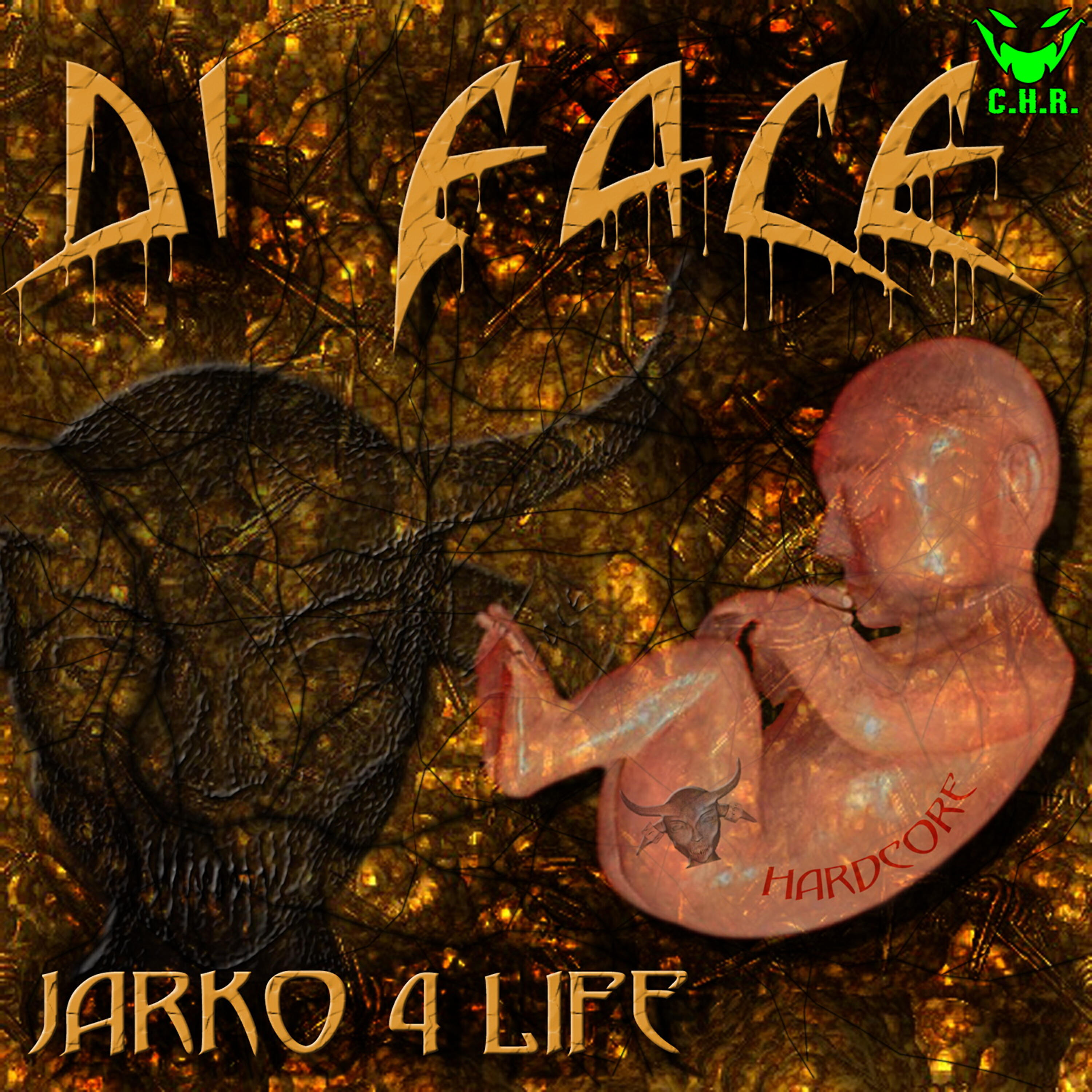 Релиз Jarko 4 Life