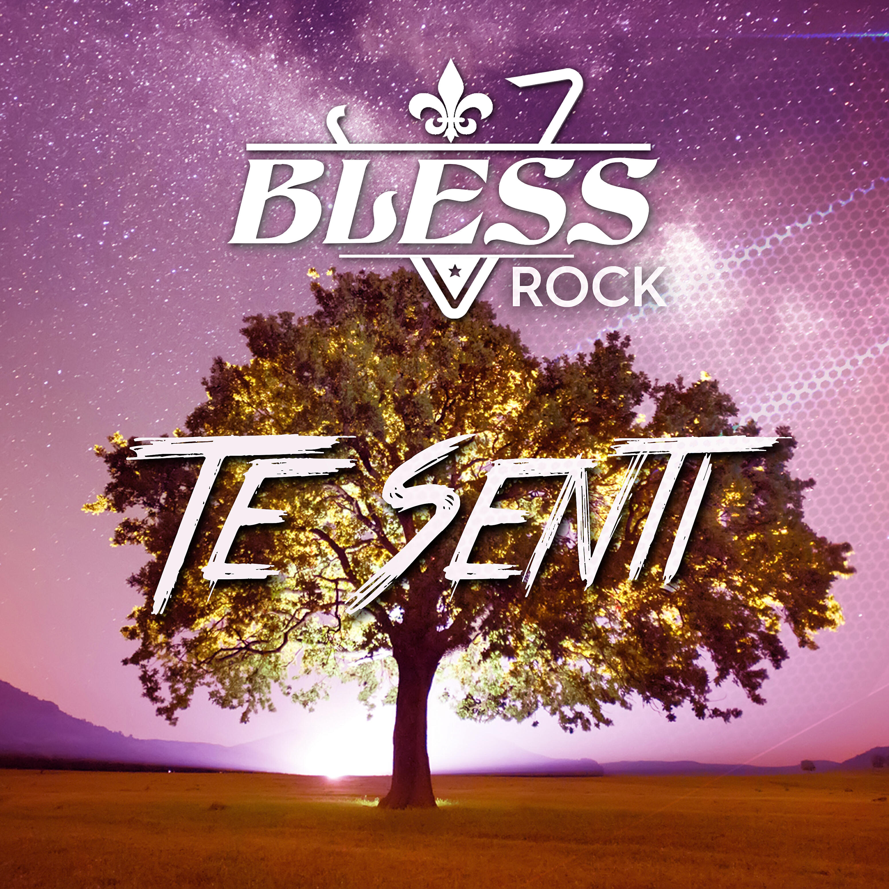 BLESS ROCK