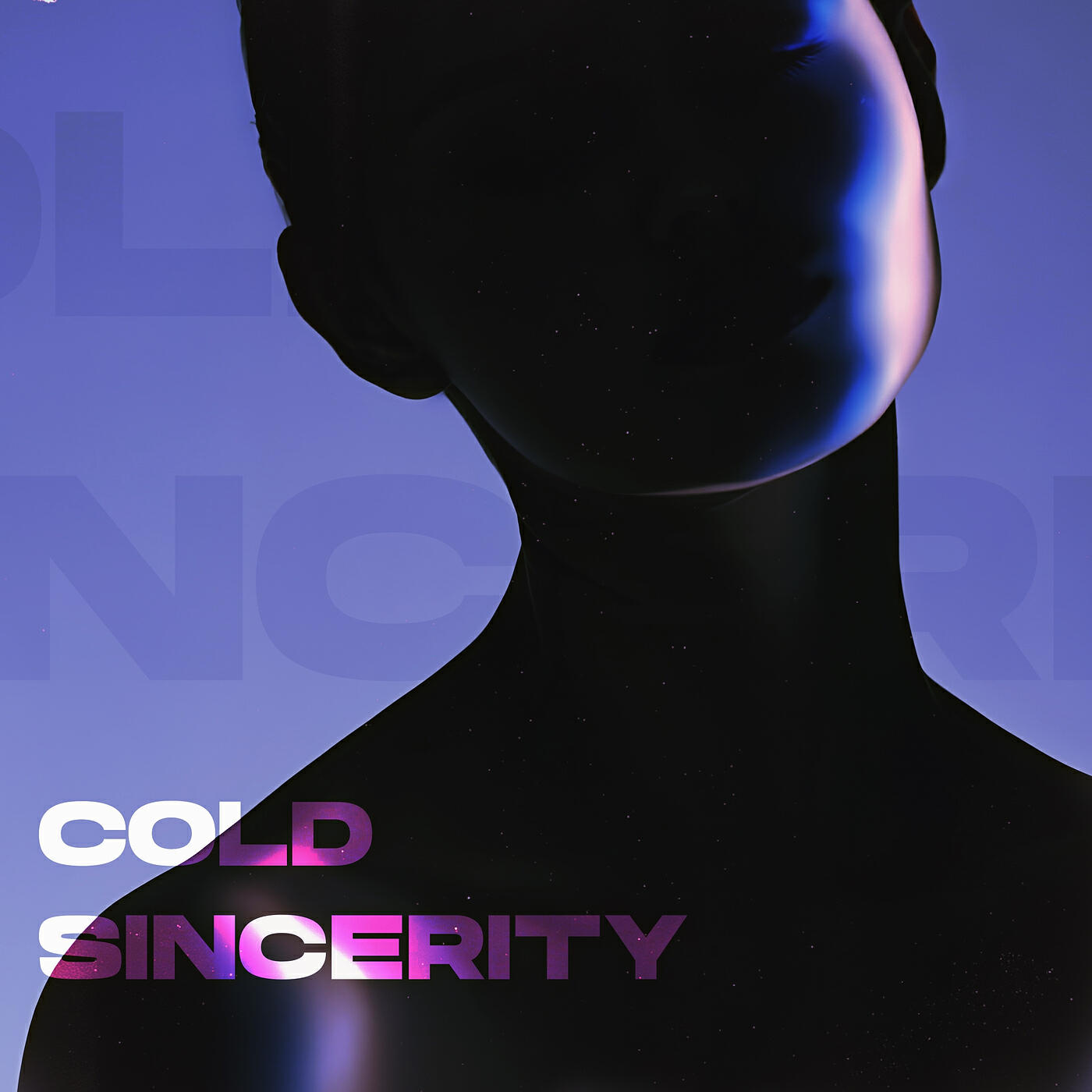 Постер альбома Cold Sincerity