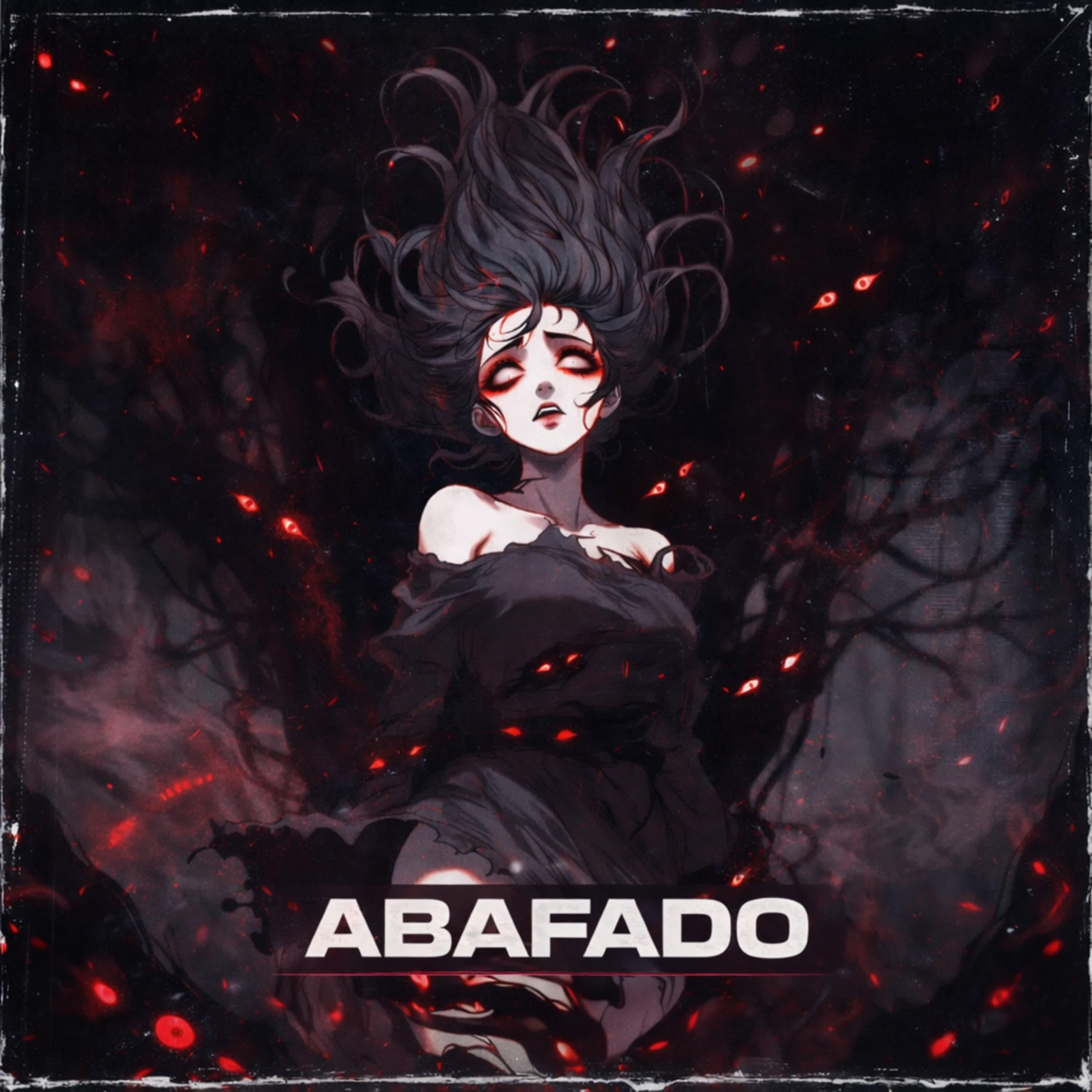Релиз Abafado