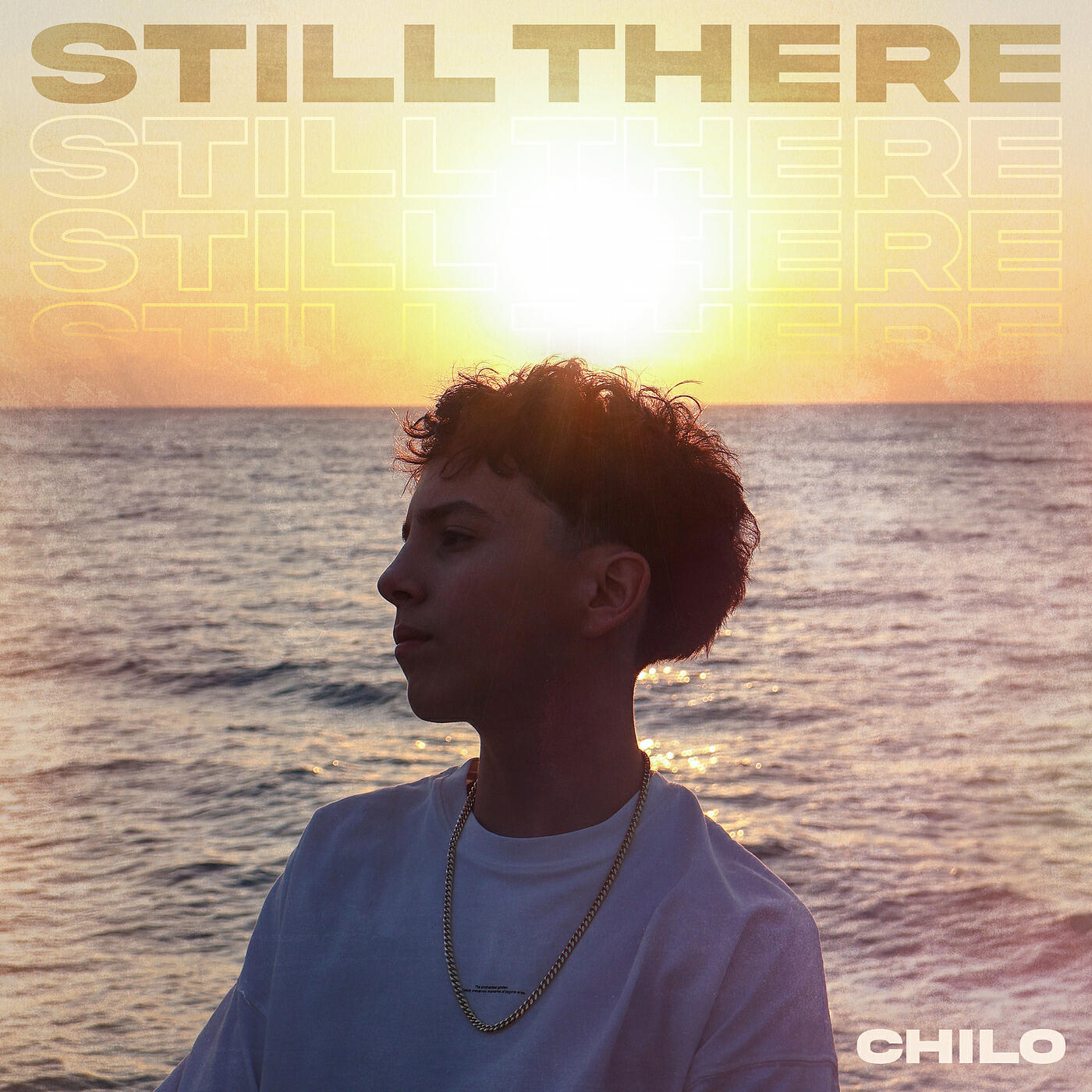 Релиз Still There