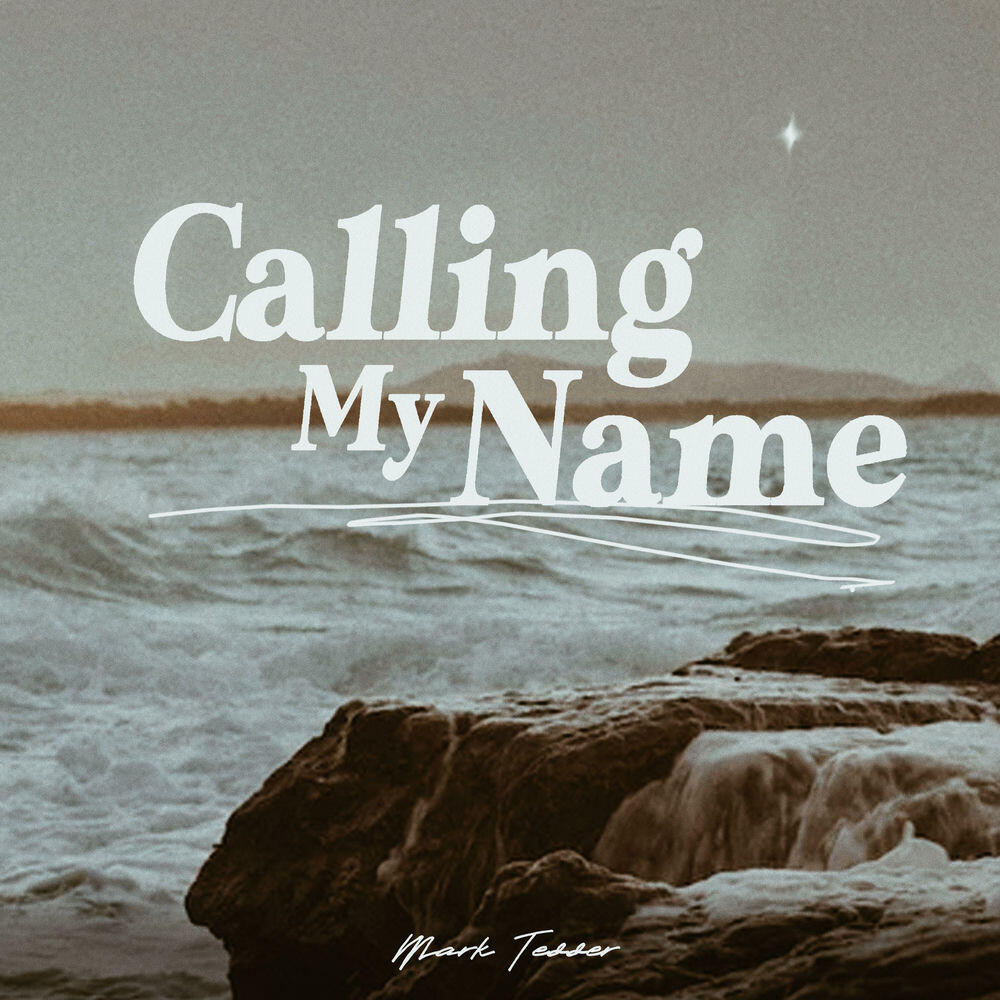 Релиз Calling My Name