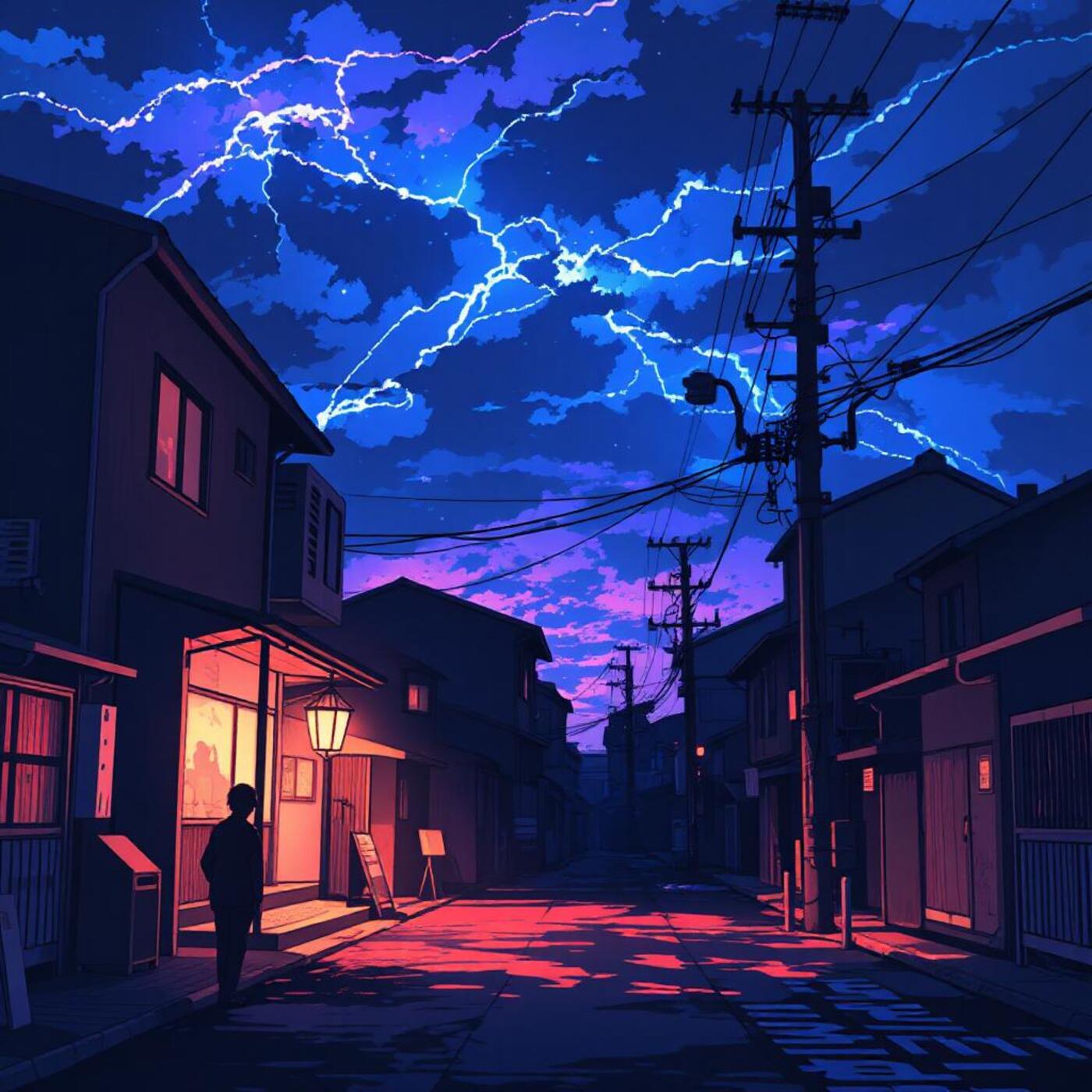 Релиз Starlight Night