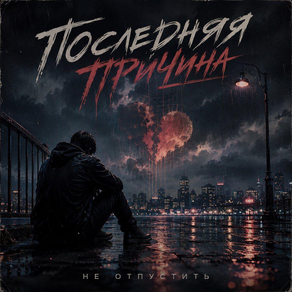 Трек Последняя причина (не отпустить)