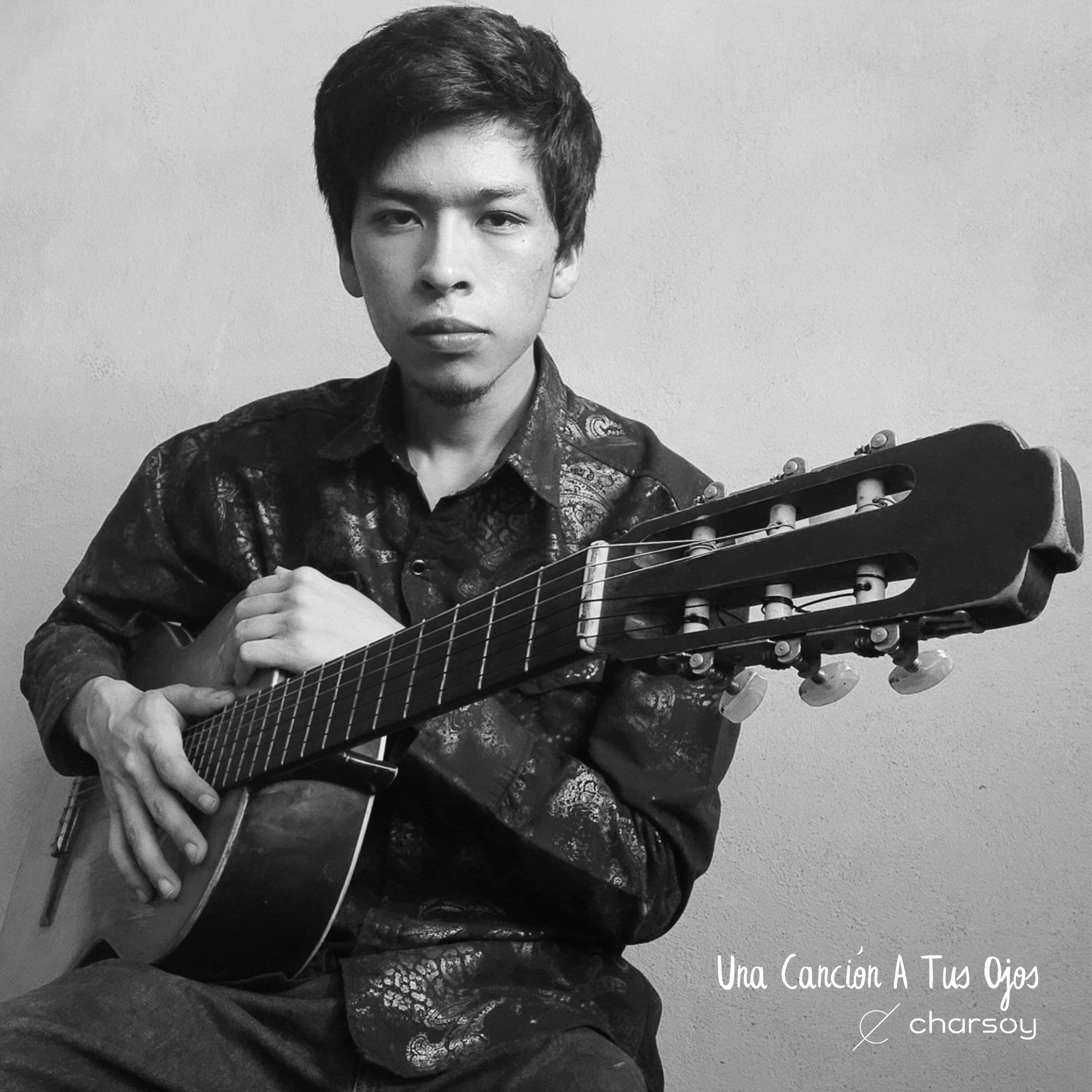 Релиз Una Canción a Tus Ojos