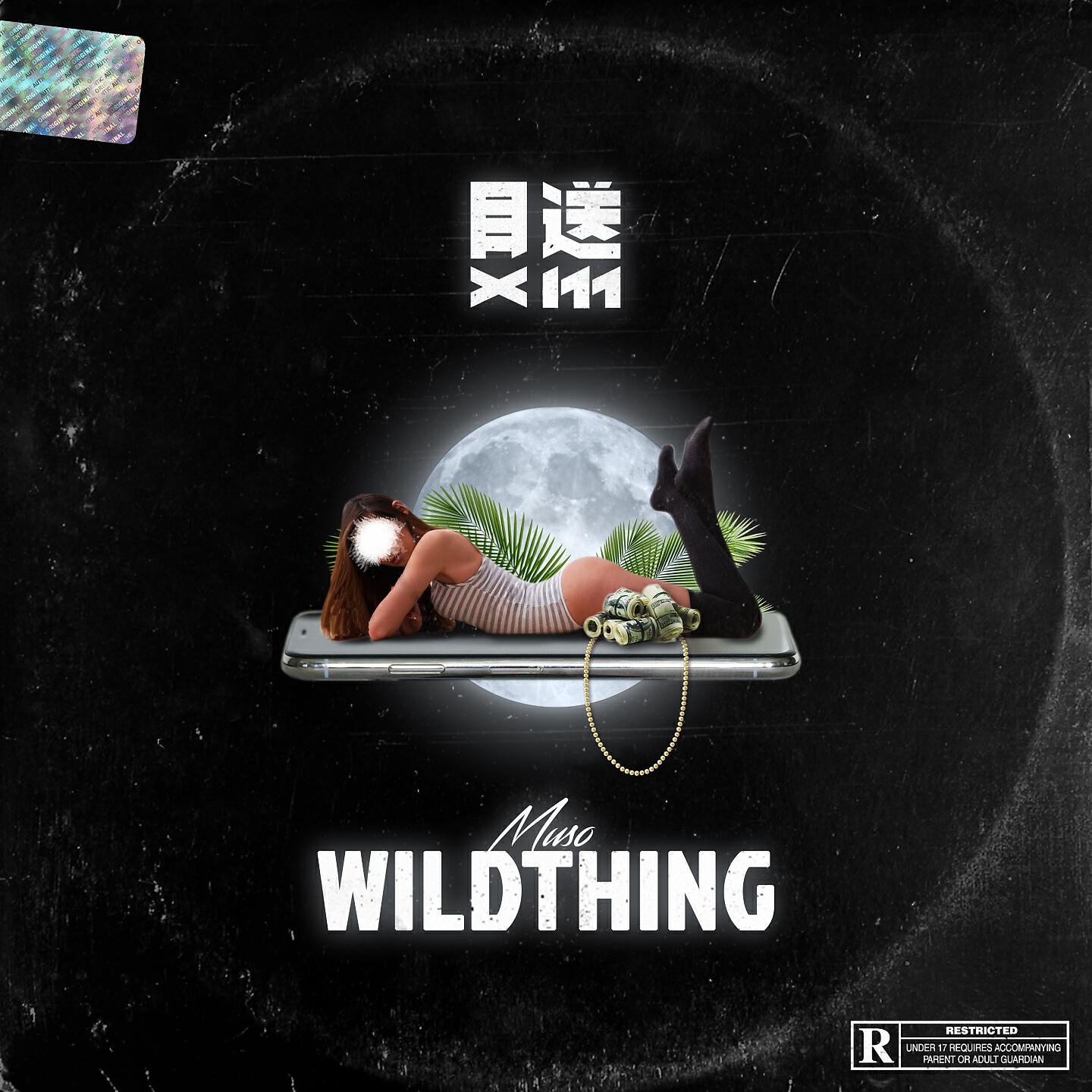 Скачать песню Muso - Wild Thing бесплатно в MP3 для Android и iOS