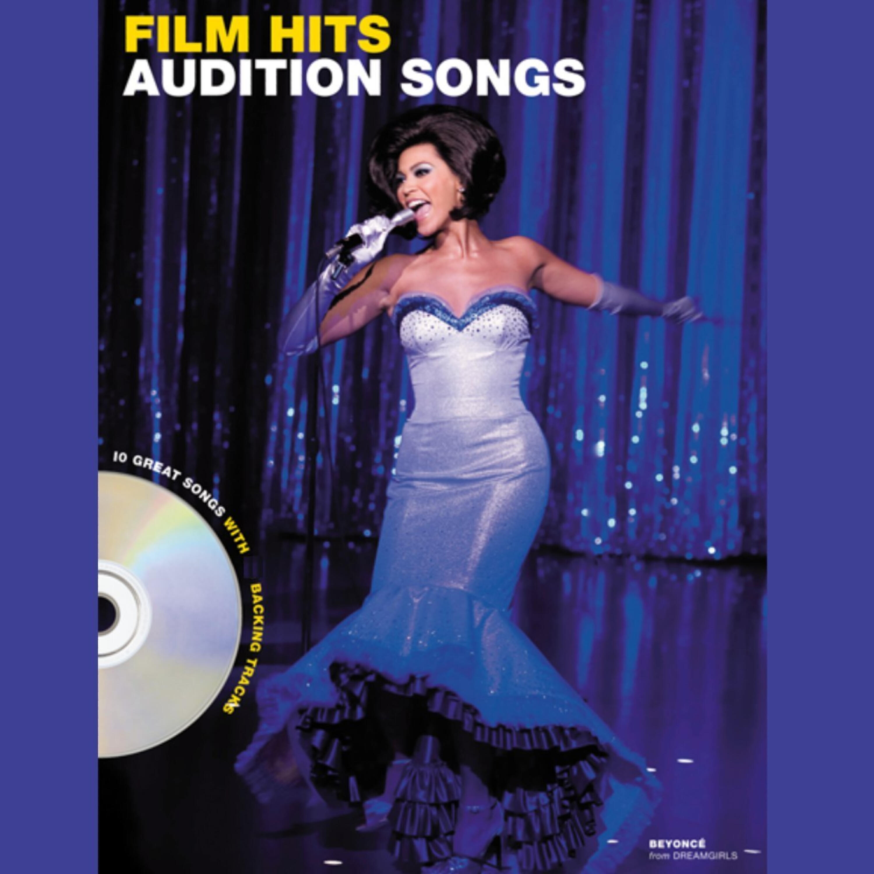 Релиз Audition Songs for Female Singers: Film Hits
