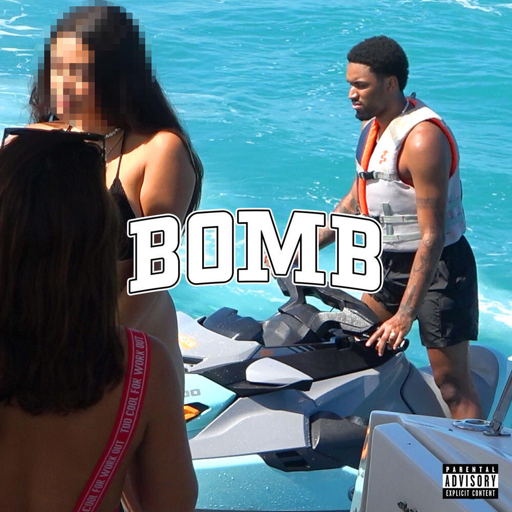 Релиз BOMB