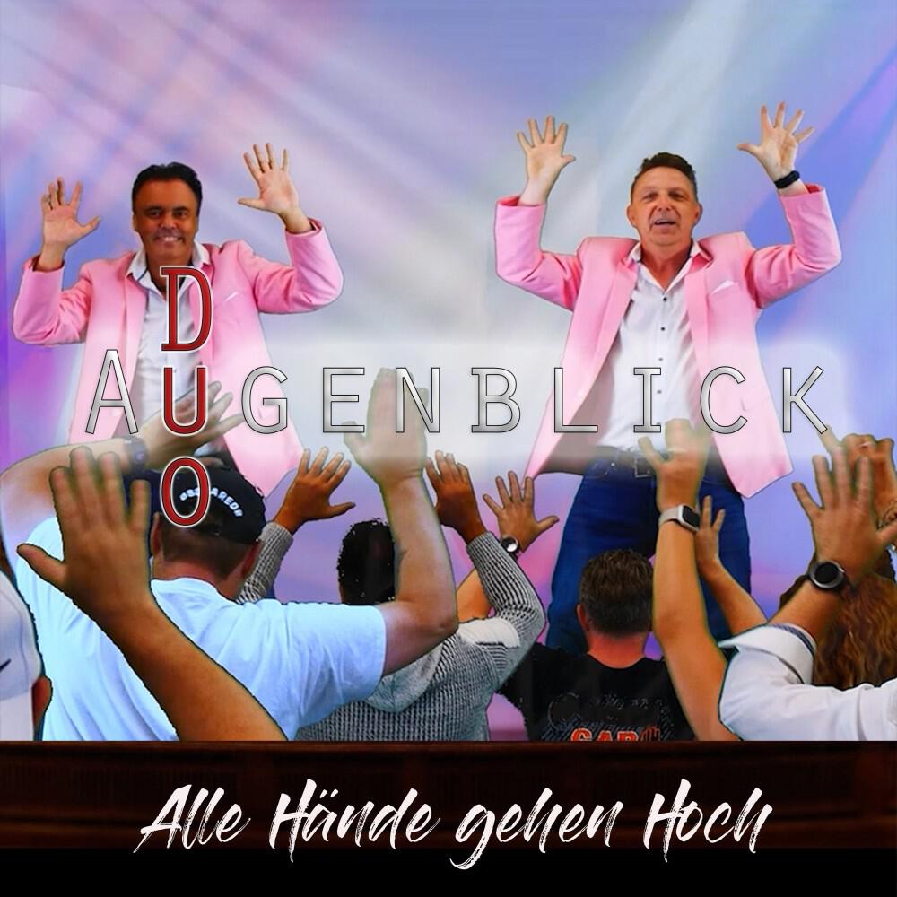 Релиз Alle Hände gehen hoch