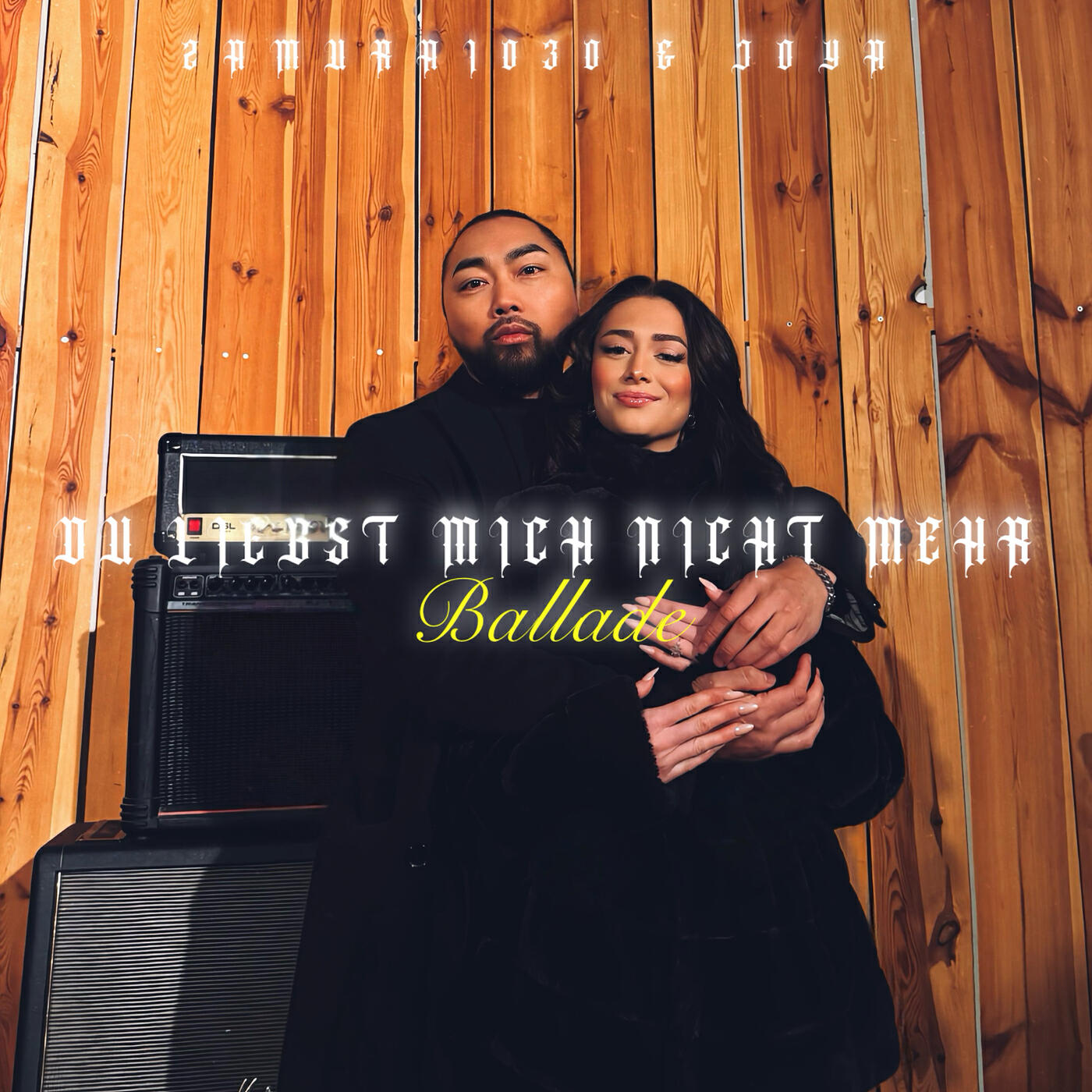 Релиз Du Liebst Mich Nicht Mehr Ballade