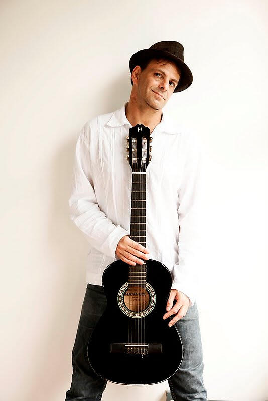 Rodrigo Santos