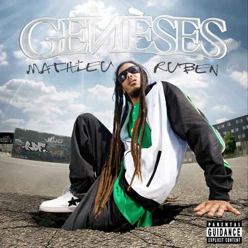 Mathieu Ruben, Kiprich - Sex Symbol