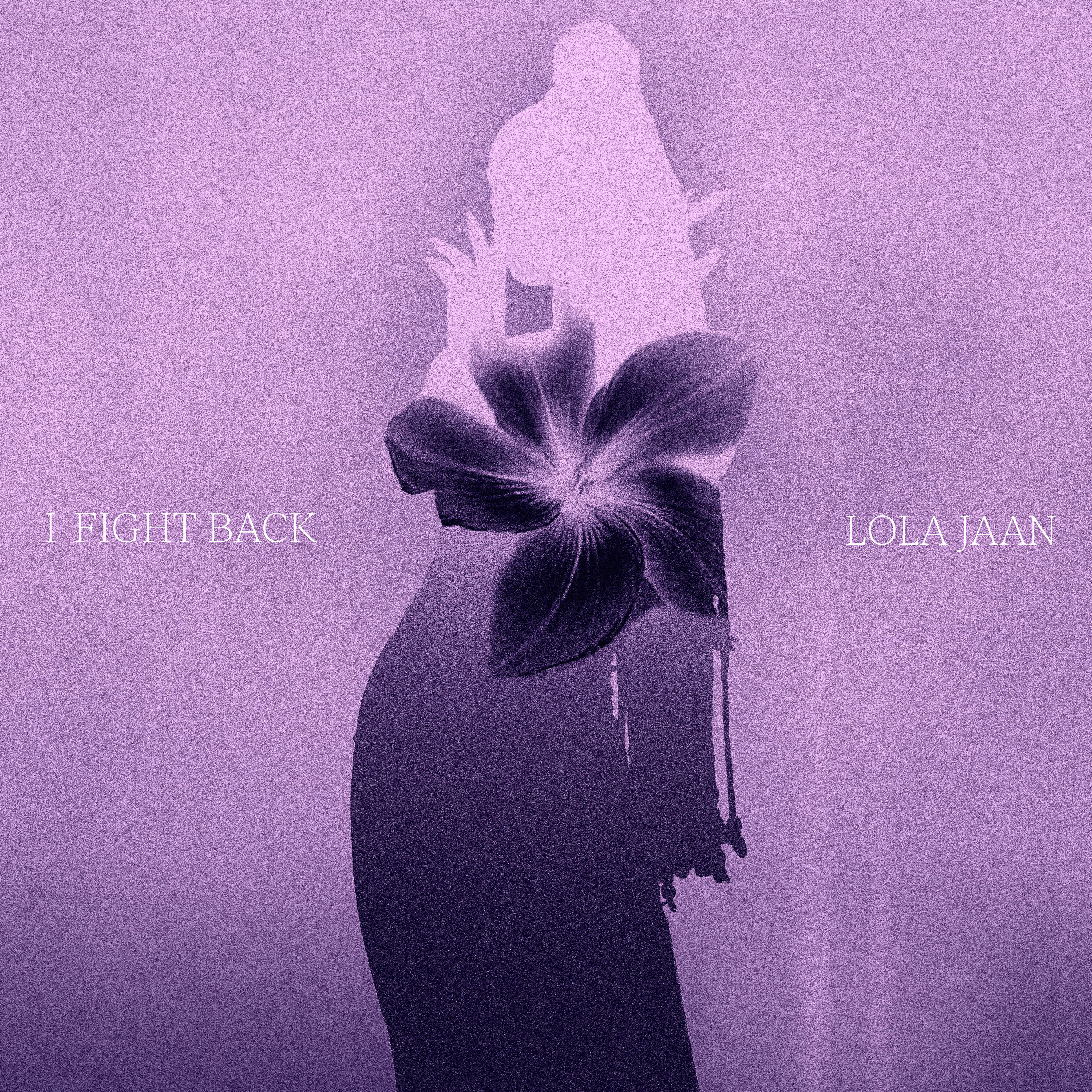 Релиз I Fight Back