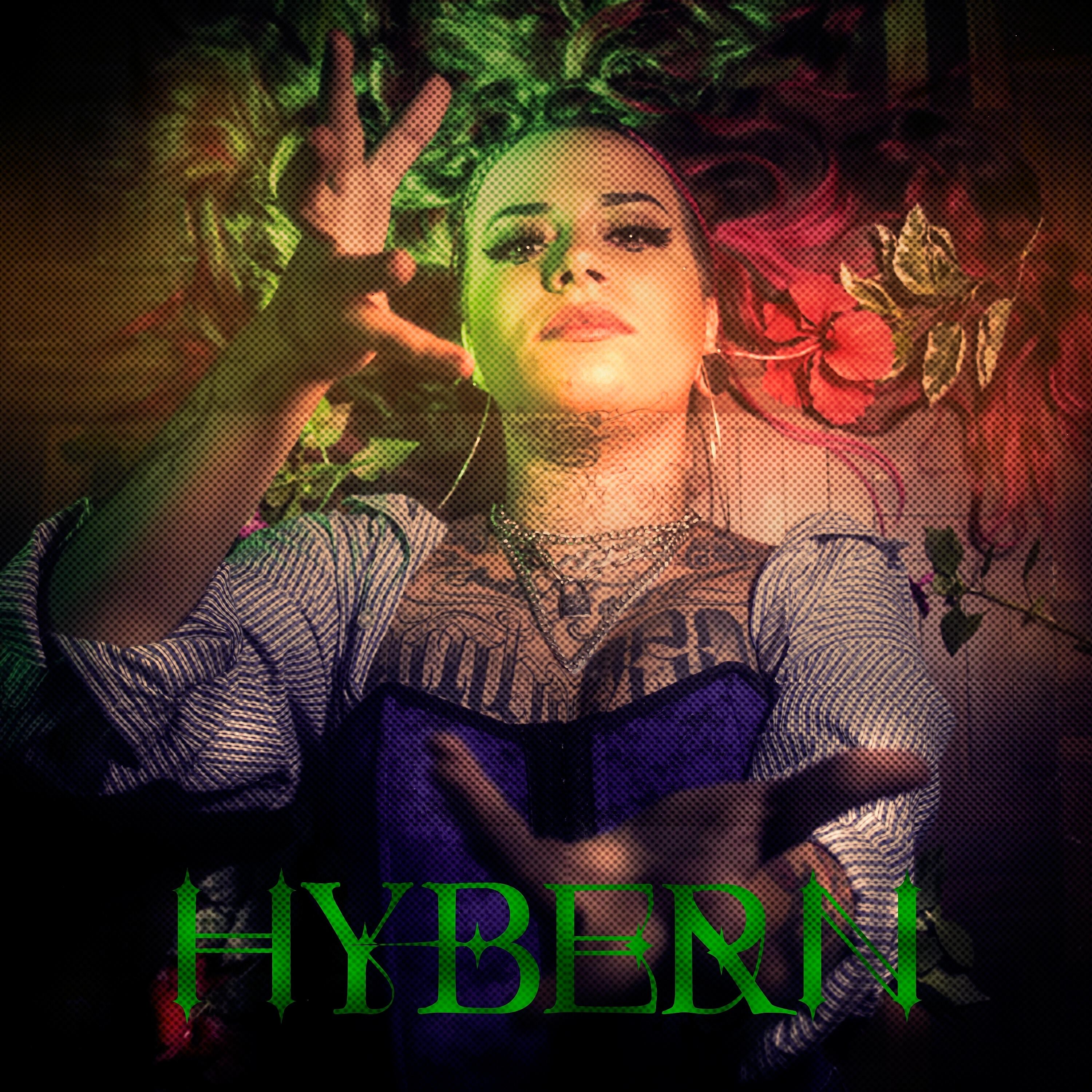 Релиз Hybern