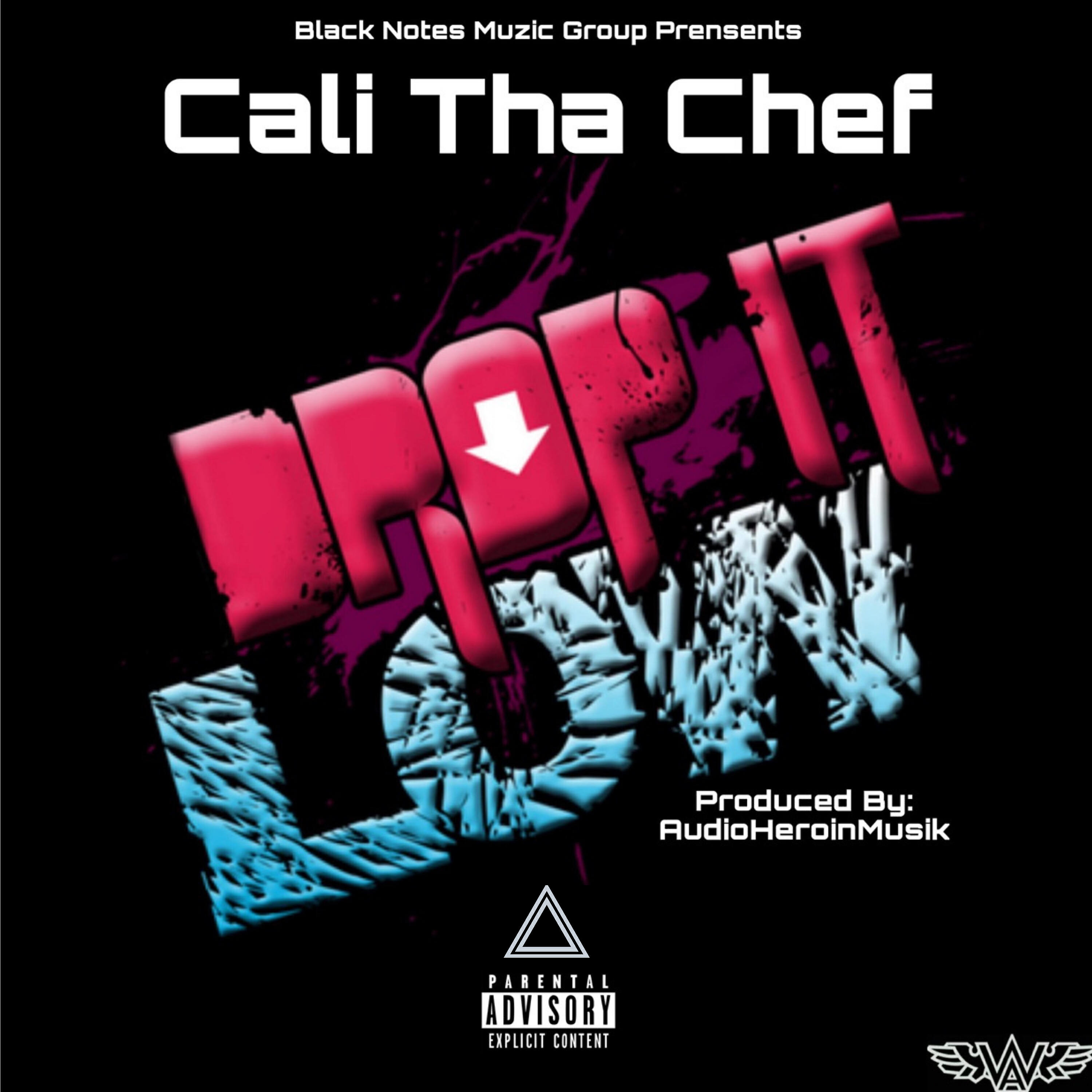 Релиз Drop It Low