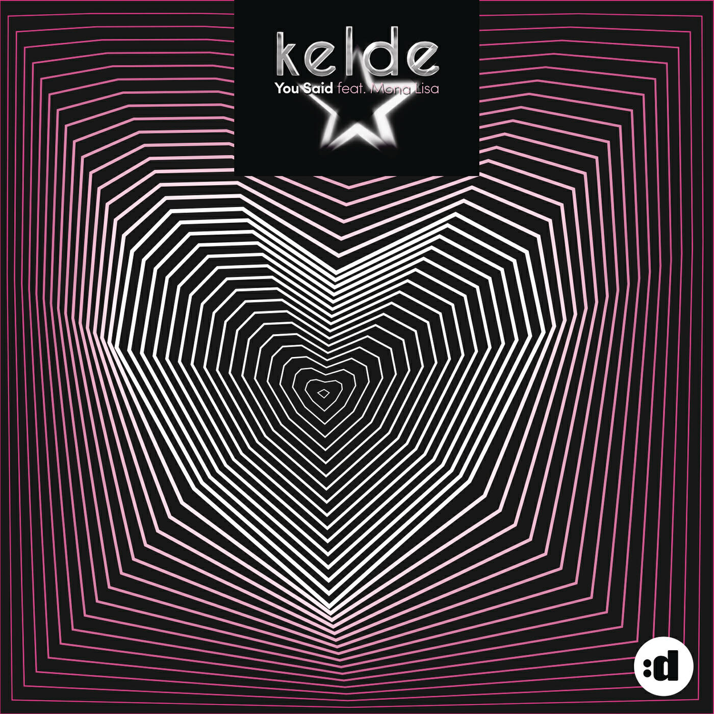 Релиз You Said (Remixes)