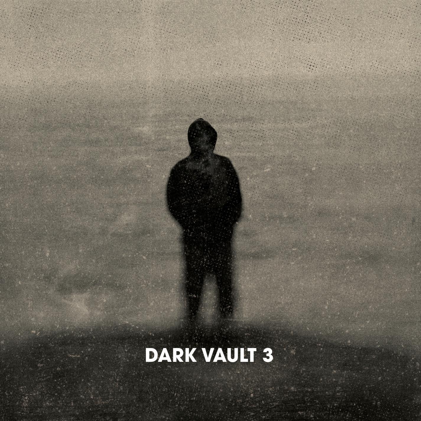 Релиз Dark Vault 3