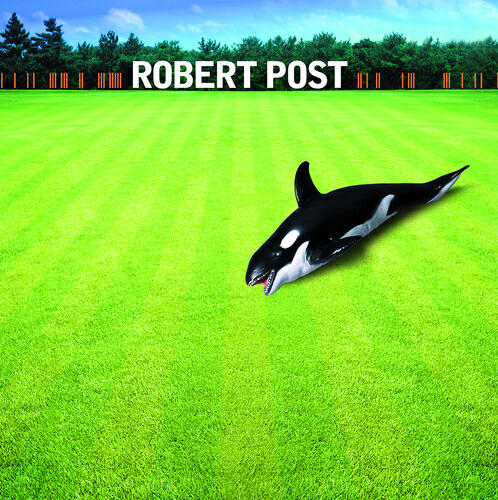 Релиз Robert Post
