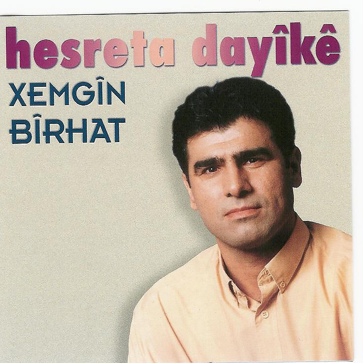 Xemgîn Bîrhat