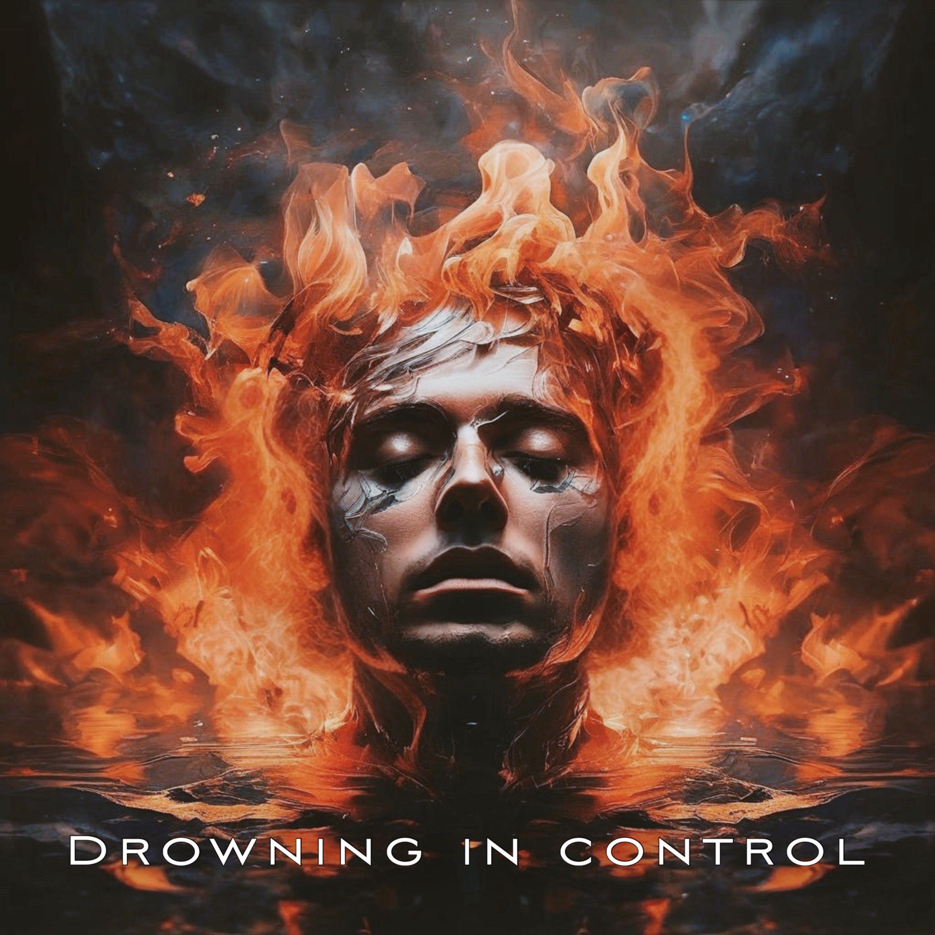 Релиз Drowning in control