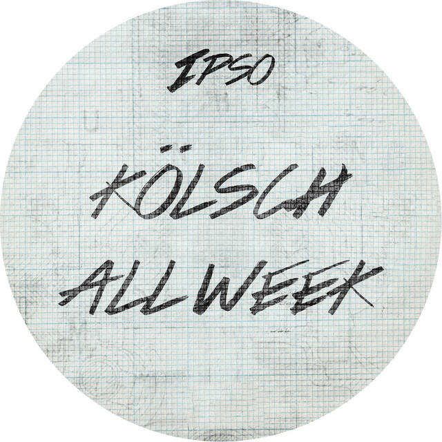 Релиз All Week