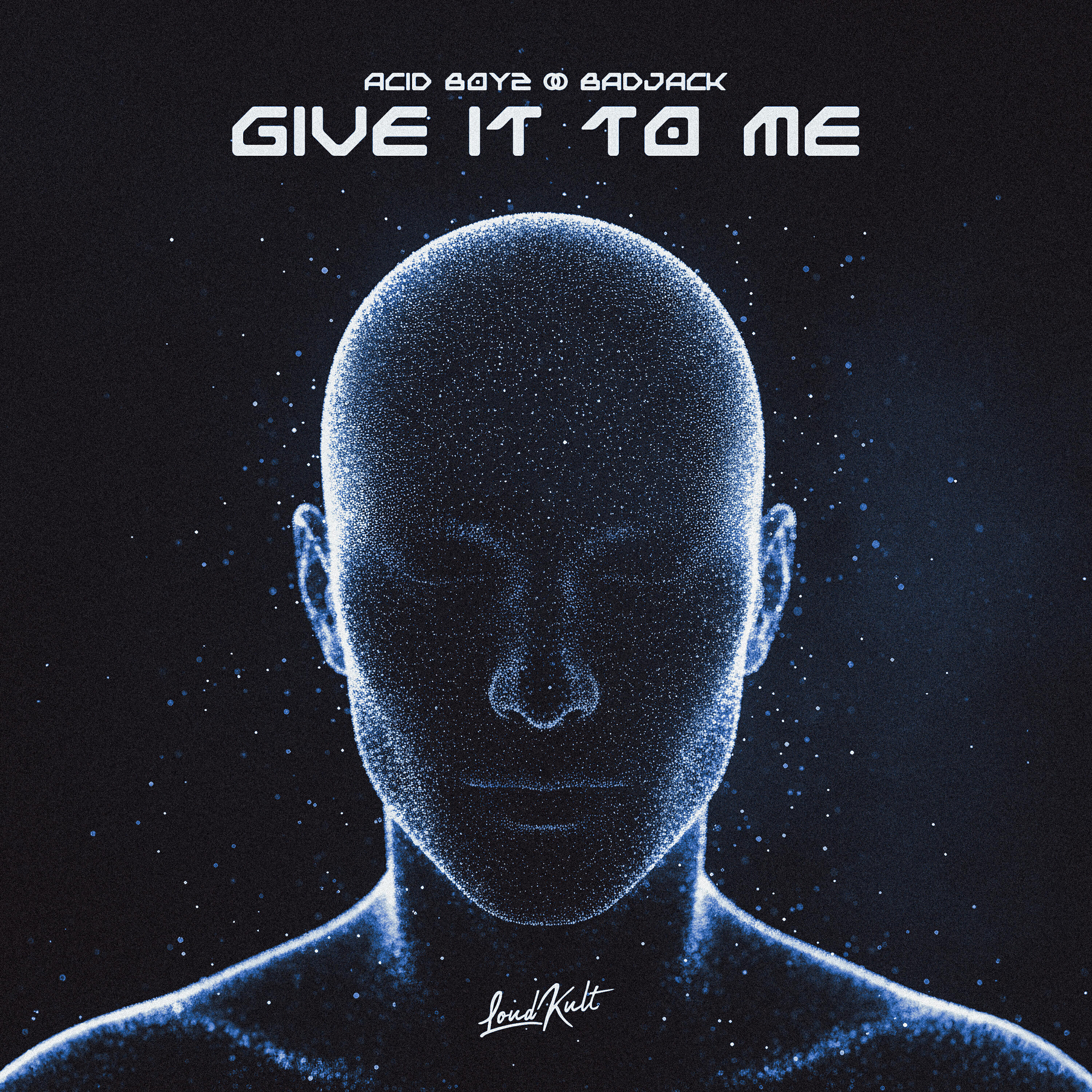 Релиз Give It To Me