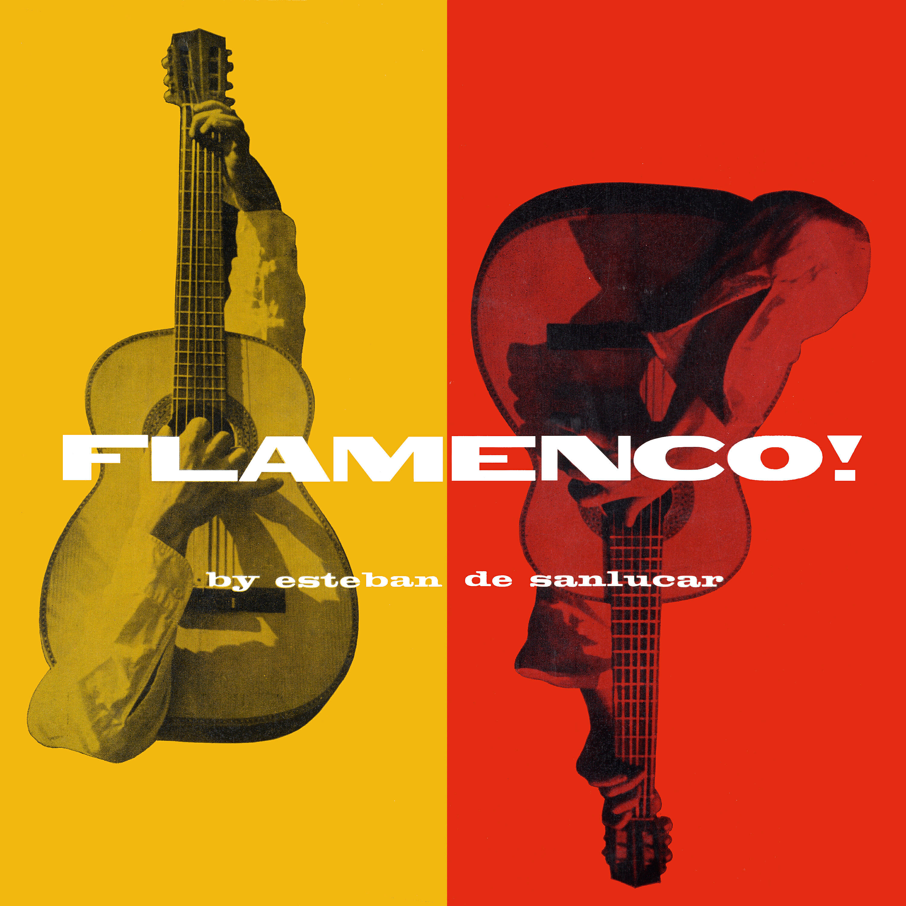 Релиз Flamenco