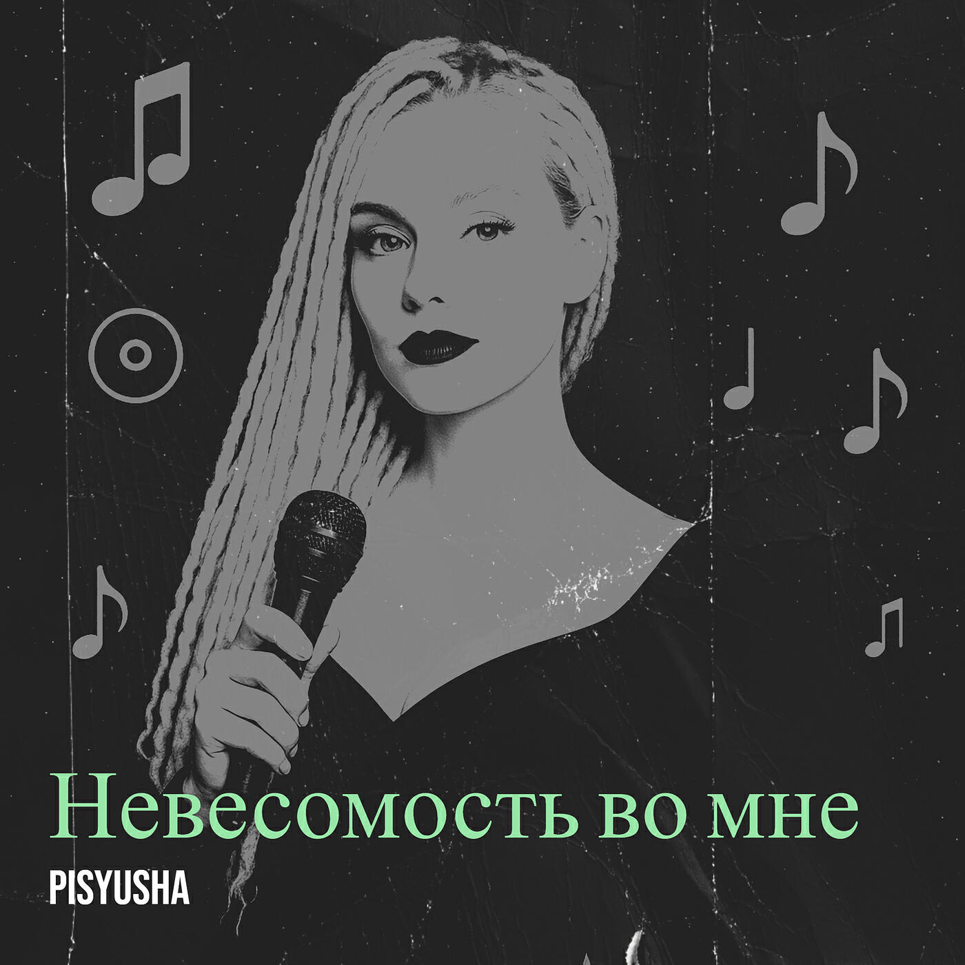 Релиз Невесомость во мне