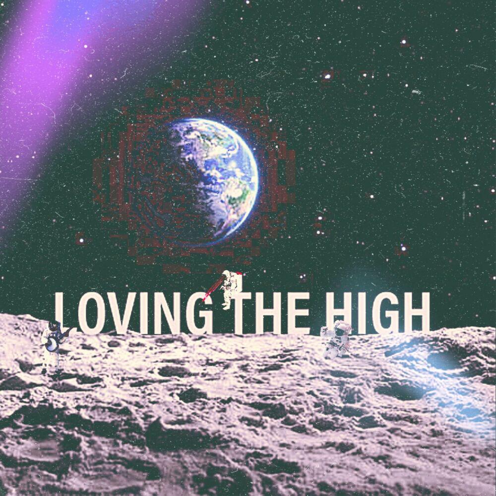 Релиз Loving the high