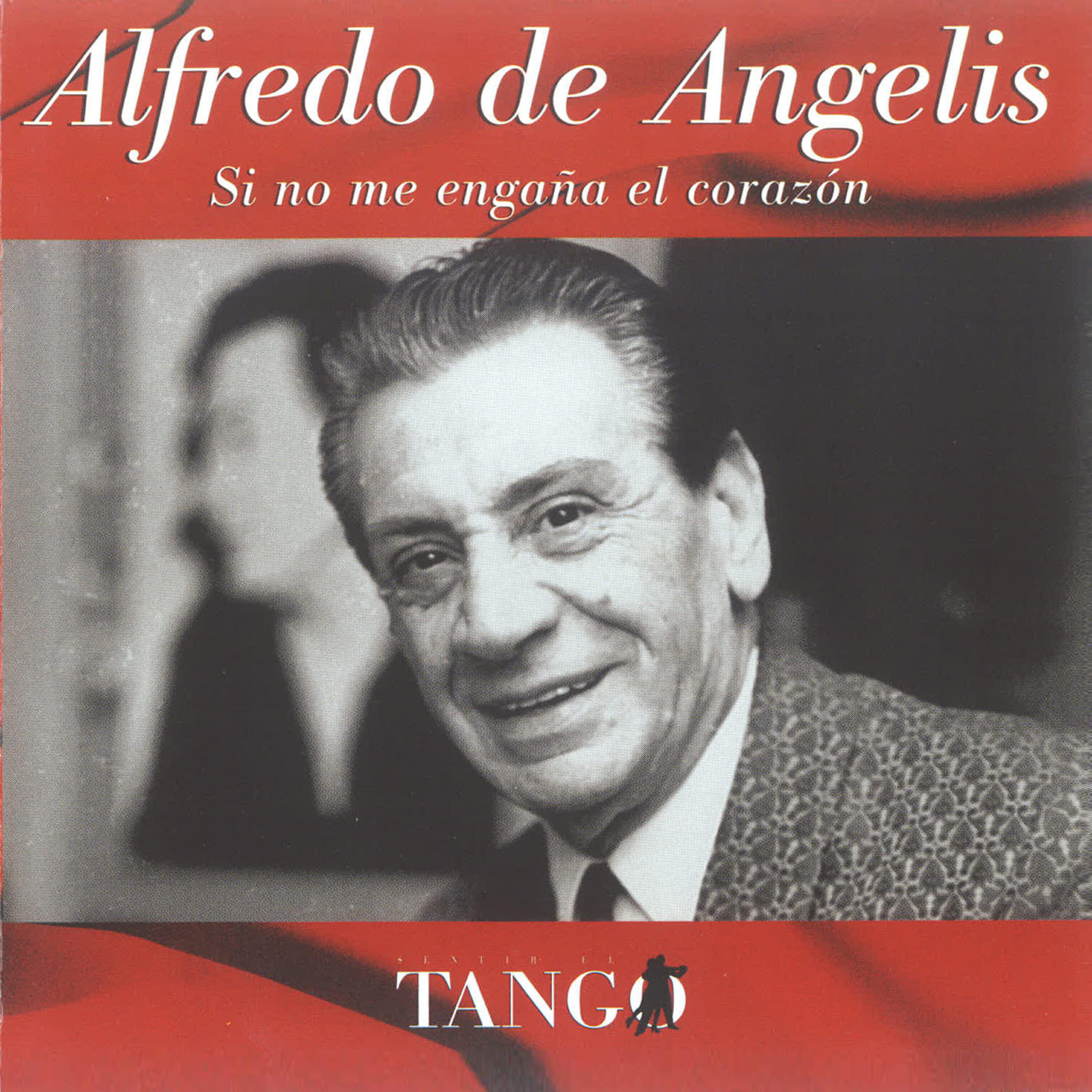 Релиз Si No Me Engaña el Corazón