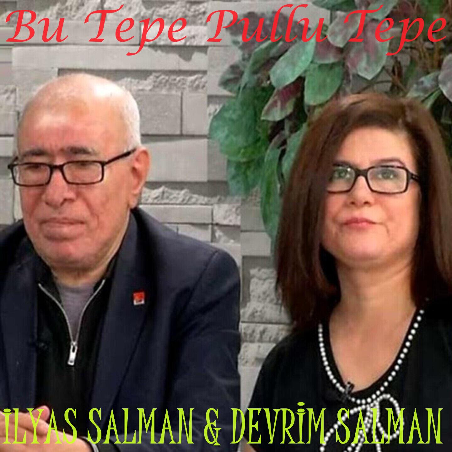 Devrim Salman