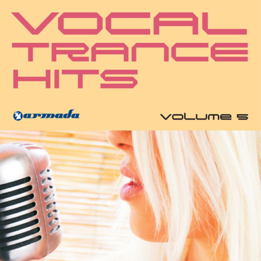 Релиз Vocal Trance Hits, Vol. 5
