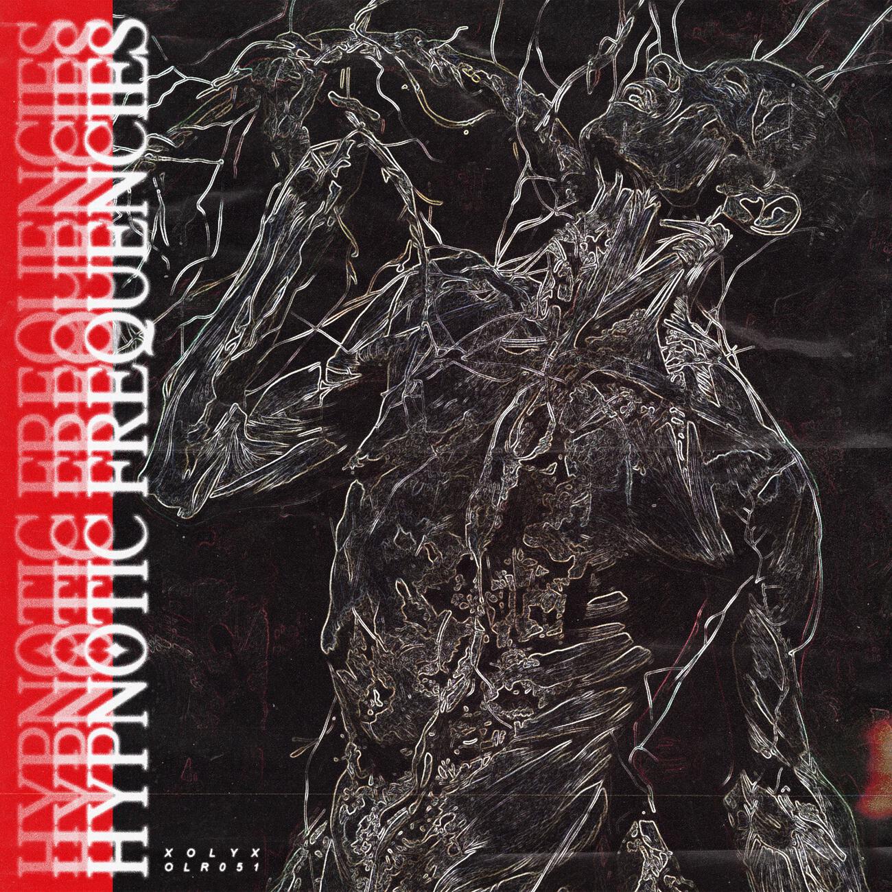 Релиз Hypnotic Frequencies