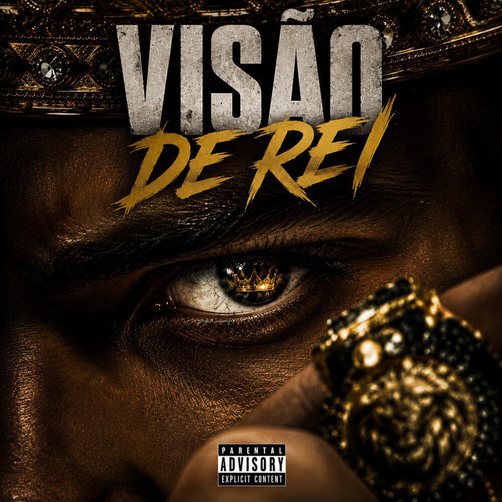 Релиз Visão de Rei