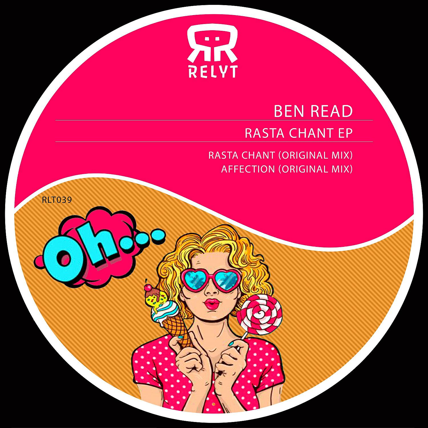 Ben Read