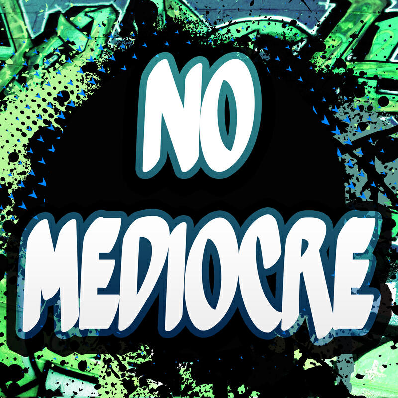 Релиз No Mediocre (A Tribute to T.I. and Iggy Azalea)