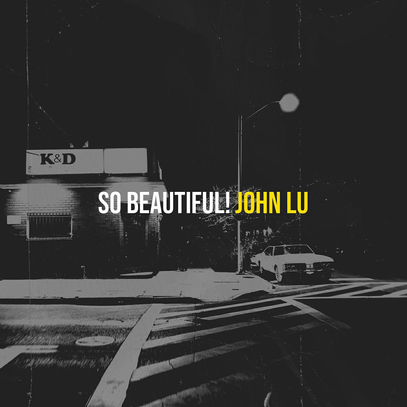 JOHN LU