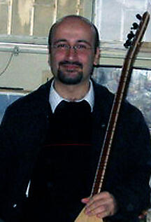 Murat Kaya