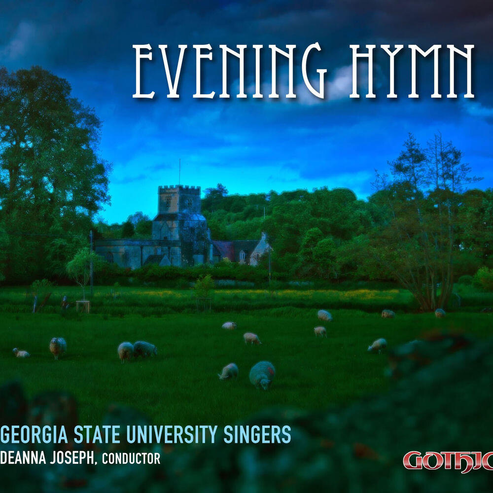 Релиз Evening Hymn