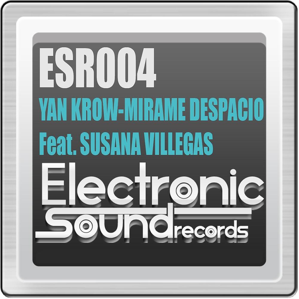 Релиз Mirame Despacio