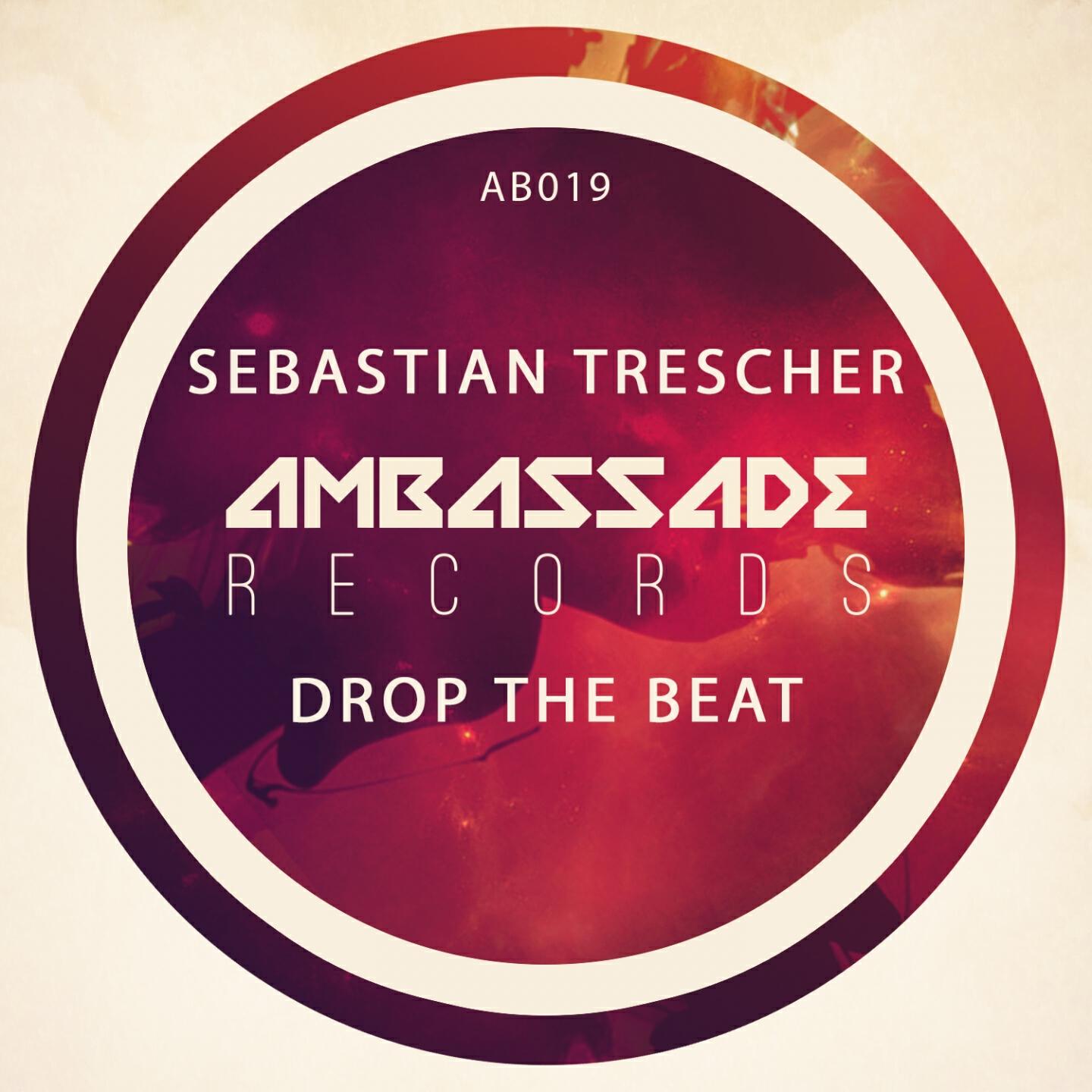 Релиз Drop the Beat
