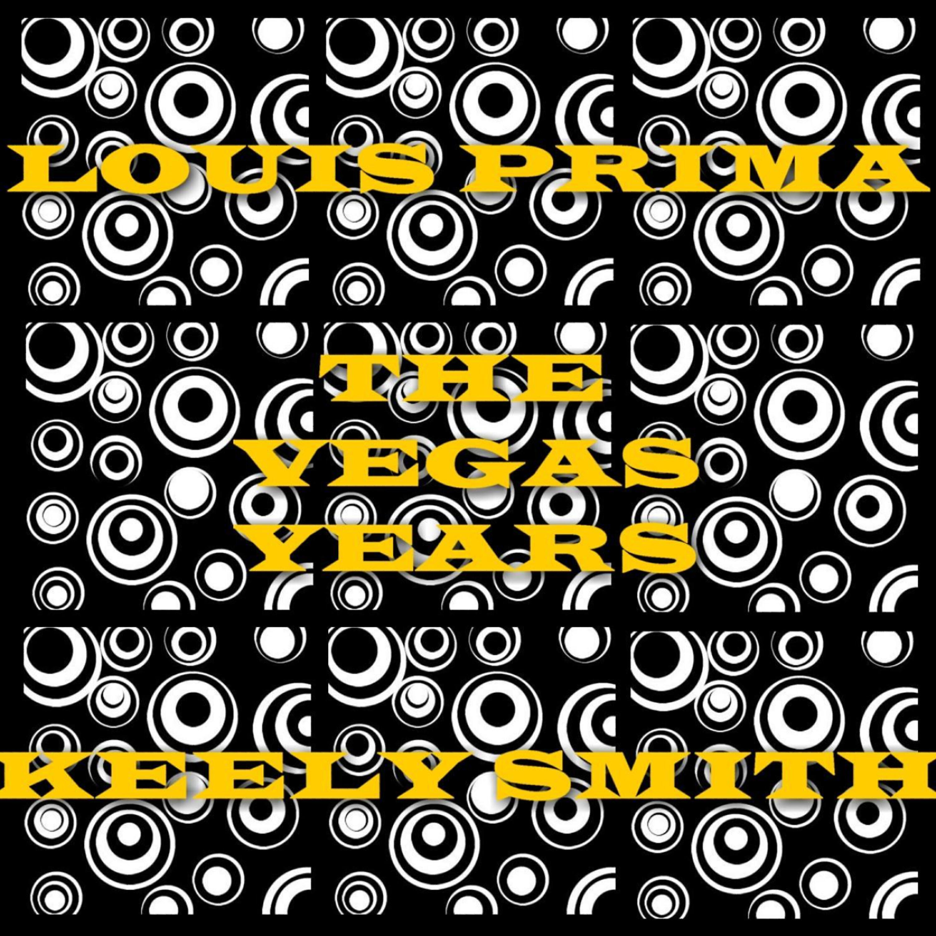 Louis Prima*,Keely Smith
