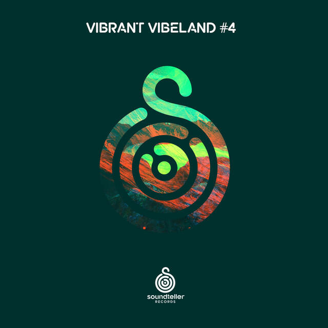 Релиз Vibrant Vibeland #04