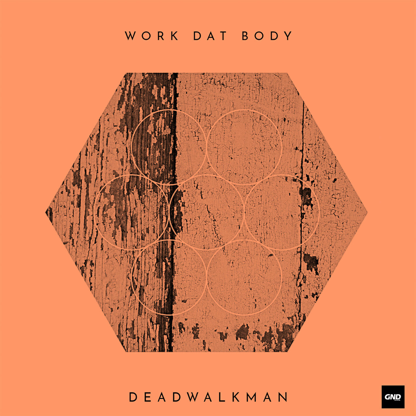 Релиз Work Dat Body